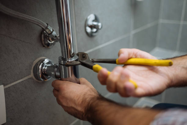 Best Same-Day Plumbing Service  in Miles City, MT